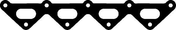 Gasket, exhaust manifold 026612P