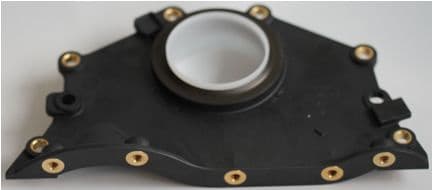 Shaft Seal, crankshaft 19036728B