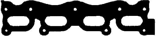 Gasket, exhaust manifold 460158P