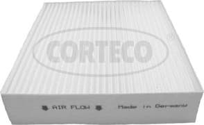 Filter, cabin air 80000331