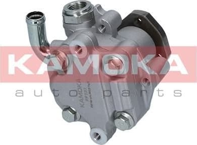 Hydraulic Pump, steering PP197 - image 3