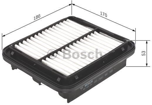 Air Filter 1987429164 - image 5