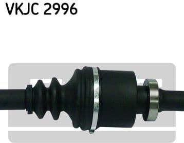 Drive Shaft VKJC2996
