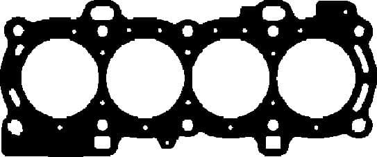 Gasket, cylinder head 415130P