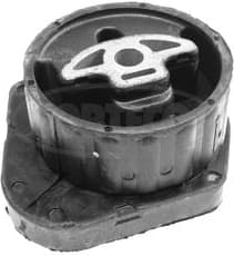 Mounting, automatic transmission 80000559