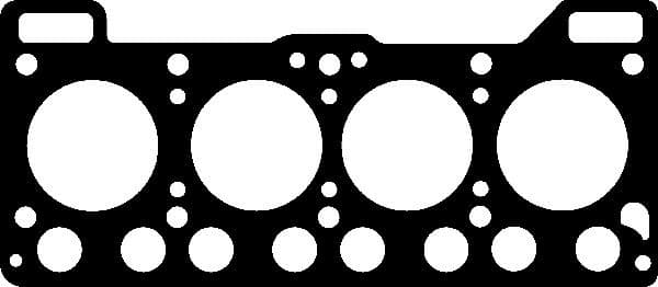 Gasket, cylinder head 411327P
