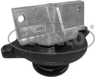 Mounting, automatic transmission 80001558