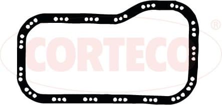 Gasket, oil sump 423909P