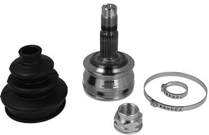 Joint Kit, drive shaft 15-1067