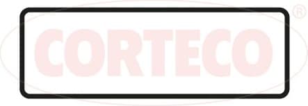 Gasket, cylinder head cover 440481P