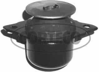 Mounting, automatic transmission 21652428