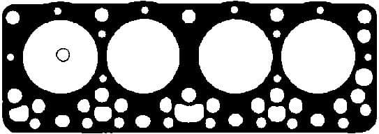 Gasket, cylinder head 415298P