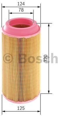 Air Filter 1457433557 - image 5