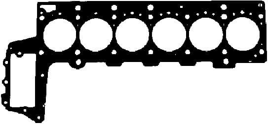 Gasket, cylinder head 415127P