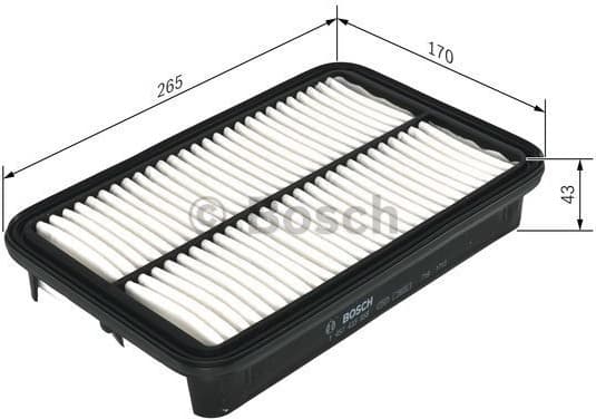 Air Filter 1457433958 - image 5