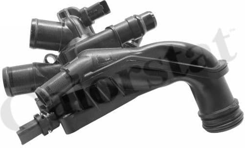 Thermostat TE2104.105J