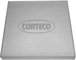 Filter, cabin air 80001724