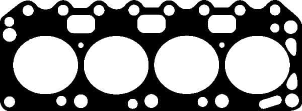 Gasket, cylinder head 414617P