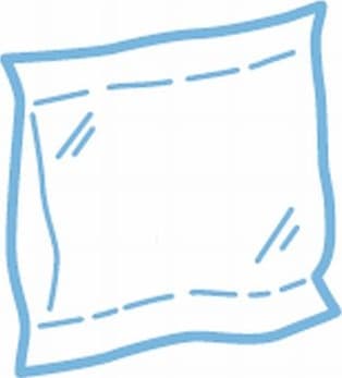 Screw Plug, oil sump 016321H - image 2