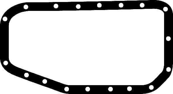 Gasket, oil sump 026305P