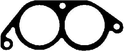 Gasket, intake manifold 450557H