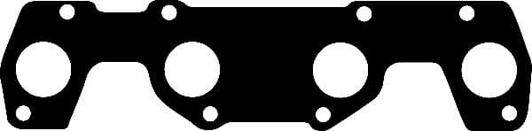 Gasket, exhaust manifold 026644P