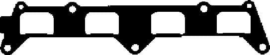 Gasket, intake manifold 450092P