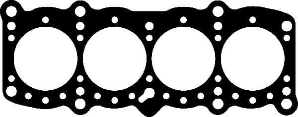 Gasket, cylinder head 414712P