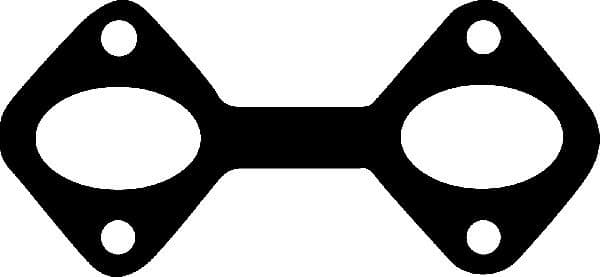 Gasket, exhaust manifold 026359H