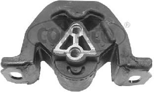 Mounting, automatic transmission 21653049