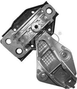 Mounting, engine 49382884