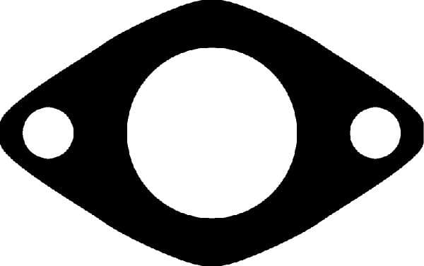 Gasket, intake manifold 420809H