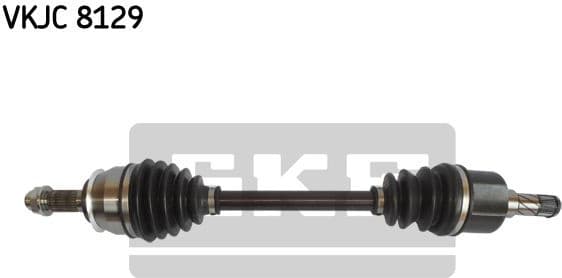 Drive Shaft VKJC8129