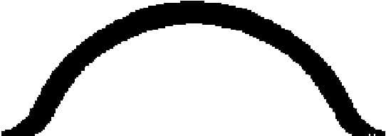 Gasket, oil sump 028142P