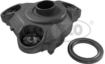 Repair Kit, suspension strut support mount 80001692