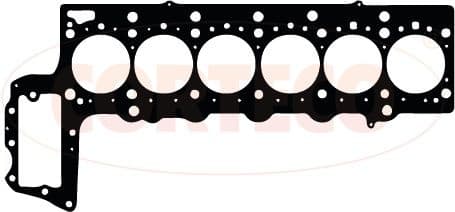 Gasket, cylinder head 415450P