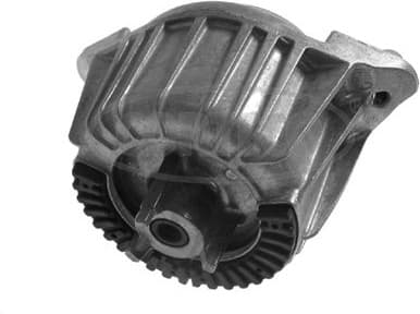 Mounting, engine 80001002