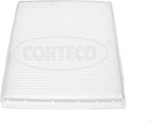Filter, cabin air 21653140