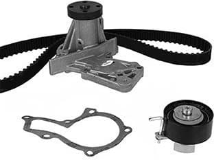 Water Pump & Timing Belt Kit 30-0990-2