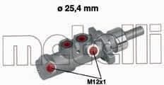 Brake Master Cylinder 05-0314