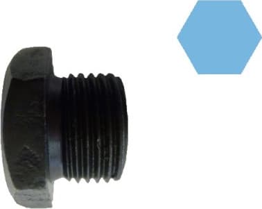 Screw Plug, oil sump 220159S