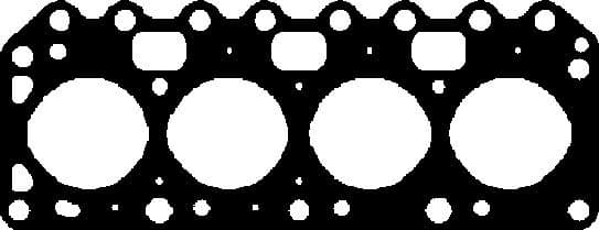 Gasket, cylinder head 411434P