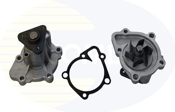 Water Pump, engine cooling EWP368