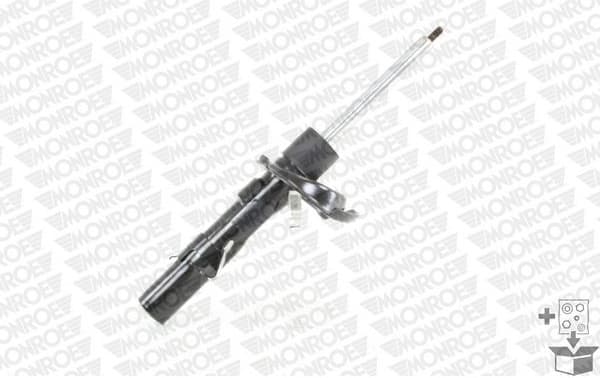 Shock Absorber MONROE ORIGINAL (Gas Technology) G8420