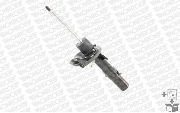 Shock Absorber MONROE ORIGINAL (Gas Technology) G8420 - image 2