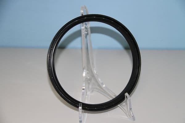 Shaft Seal, wheel hub 12019930B - image 3