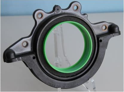 Shaft Seal, crankshaft 19036324B