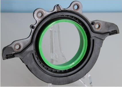 Shaft Seal, crankshaft 19036324B - image 2