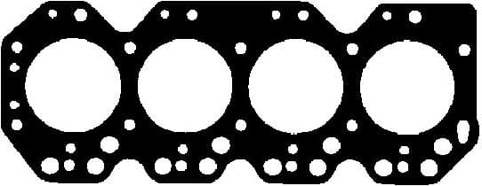 Gasket, cylinder head 414902P