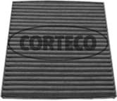Filter, cabin air 80001779